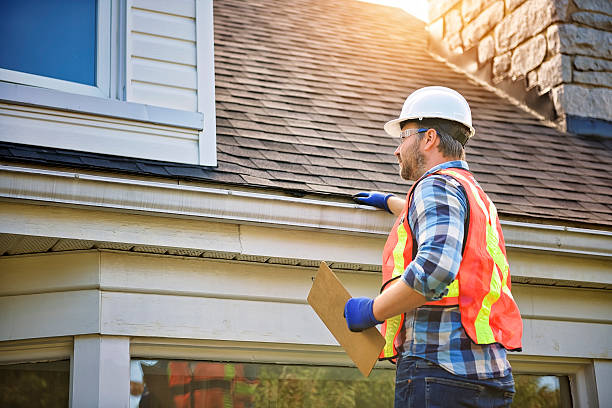 Roof Repair in Roanoke